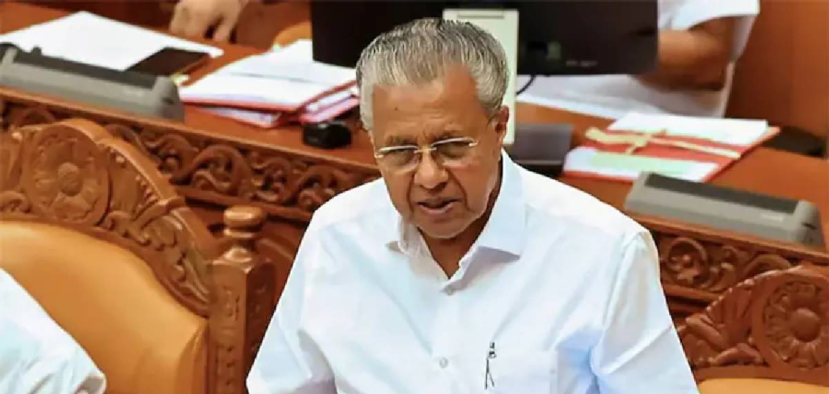 'തിടുക്കത്തിൽ എസ്ഐആർ കൊണ്ടുവരുന്നത് നിഷ്‌കളങ്കമല്ല'; എസ്ഐആറിനെതിരെ ഒറ്റക്കെട്ടായി പ്രമേയം പാസാക്കി നിയമസഭ