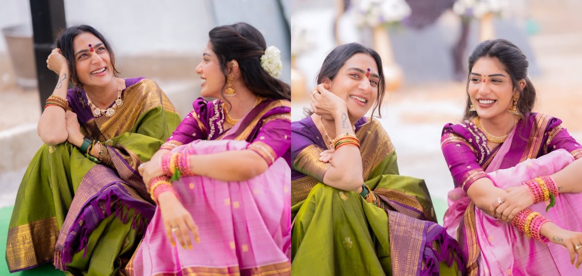 അമ്മയെ വീണ്ടും വിവാഹം കഴിപ്പിക്കണം, അതിന് ശേഷം മാത്രമേ ഞാൻ വിവാഹ ജീവിതത്തിലേക്ക് കടക്കൂ; സുപ്രീത