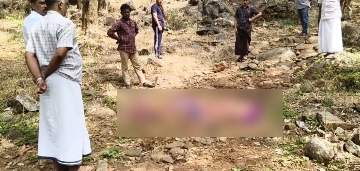 വീണ്ടും ജീവനെടുത്ത് കാട്ടാന; മലപ്പുറത്ത് അതിഥി തൊഴിലാളിക്ക് ദാരുണാന്ത്യം