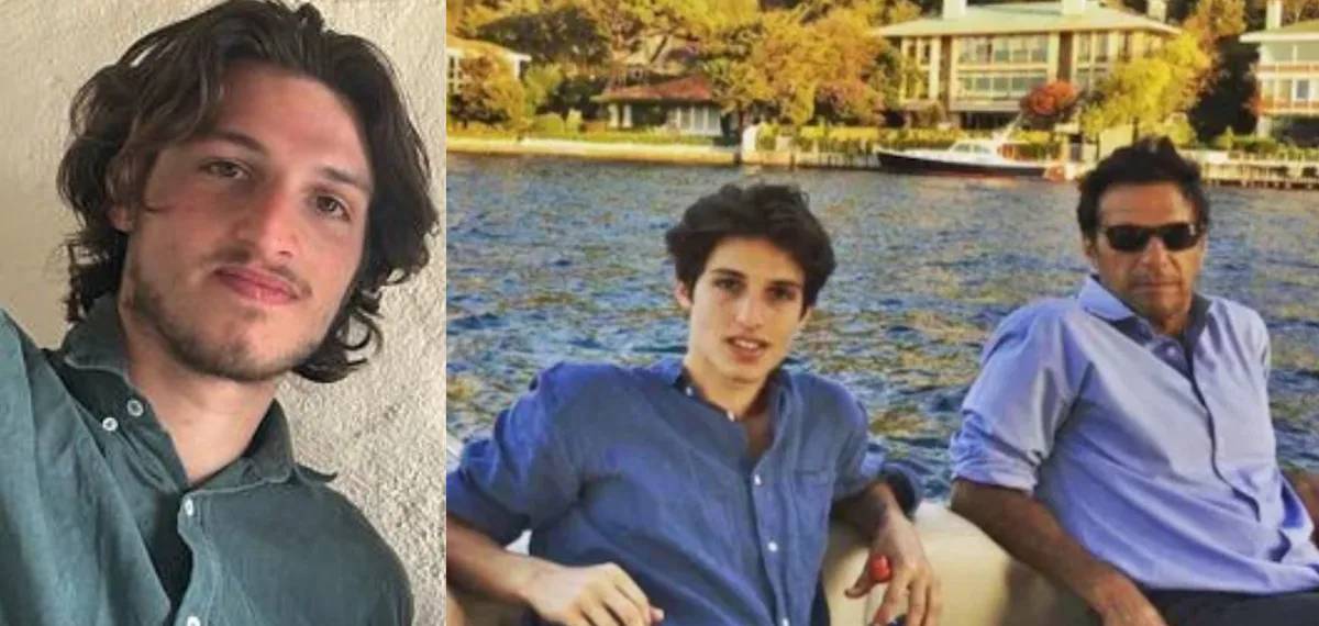 ഇമ്രാന്‍ ഖാന്‍ പൂര്‍ണമായും ഒറ്റപ്പെട്ട അവസ്ഥയിൽ, എന്തെങ്കിലും സംഭവിച്ചാൽ ഉത്തരവാദി സർക്കാർ: മകൻ കാസിം ഖാന്‍