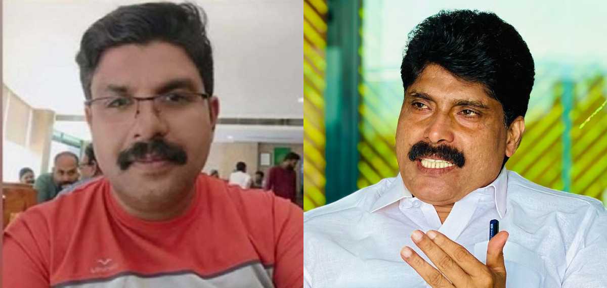 'സോഷ്യല്‍ മീഡിയ ഒരാളുടെ ജീവിതം തകര്‍ക്കാന്‍ എളുപ്പത്തില്‍ ഉപയോഗിക്കാവുന്ന ആയുധം; യുവതിക്കെതിരെ നടപടി ഉണ്ടാവണം'