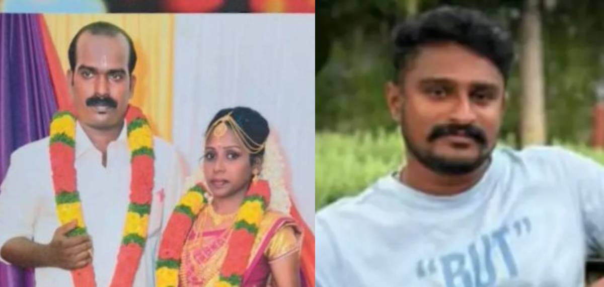 കിളിമാനൂര്‍ വാഹനാപകടം: പ്രതി വാഹന ഉടമ വിഷ്ണു പിടിയില്‍