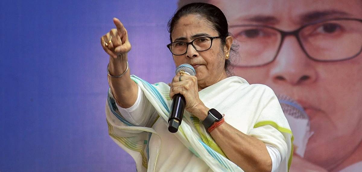 'ഐ-പാകിലെ പരിശോധ സർക്കാരും മമത ബാനർജിയും ചേര്ന്ന് തടസപ്പെടുത്തി'; സുപ്രീംകോടതിയെ സമീപിച്ച് ഇ ഡി