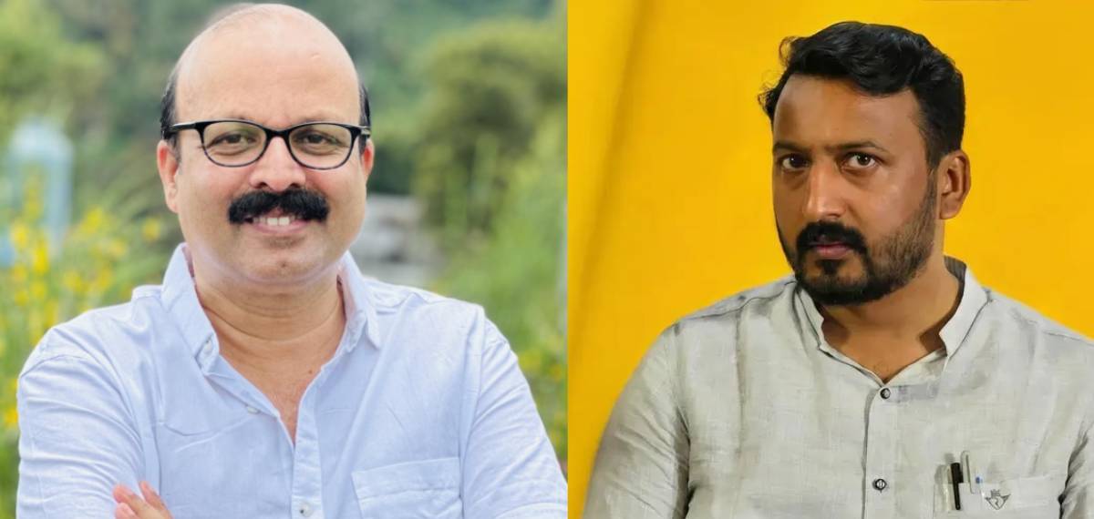 'ലൈംഗിക വൈകൃതനായ അയാൾ രാജിവെക്കണമെന്ന് എന്തുകൊണ്ട് ആവശ്യപ്പെടുന്നില്ല?'; കോൺഗ്രസിനും ലീഗിനുമെതിരെ സി ഷുക്കൂർ