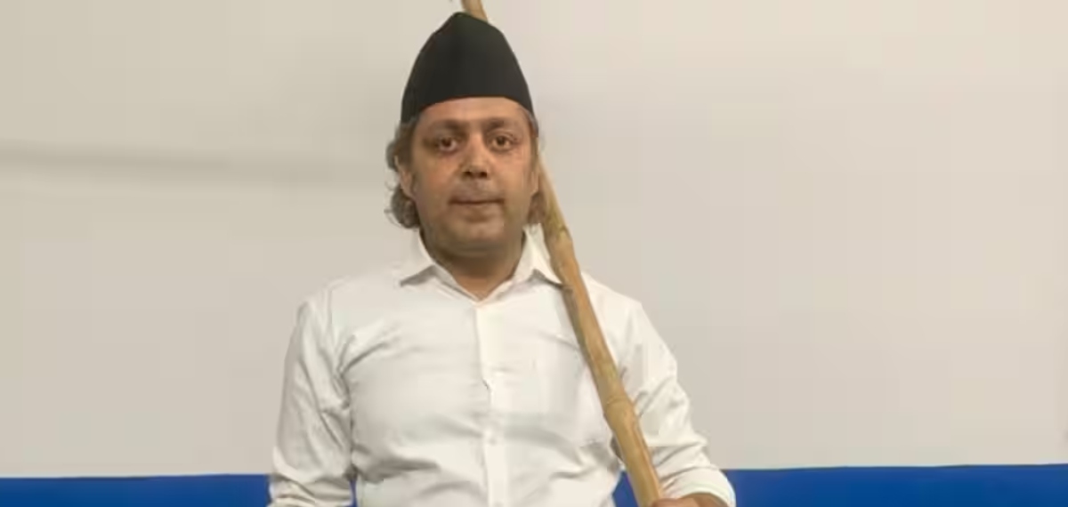 പഞ്ചാബില് ആര്എസ്എസ് നേതാവിന്റെ മകനെ വെടിവെച്ച് കൊന്നു