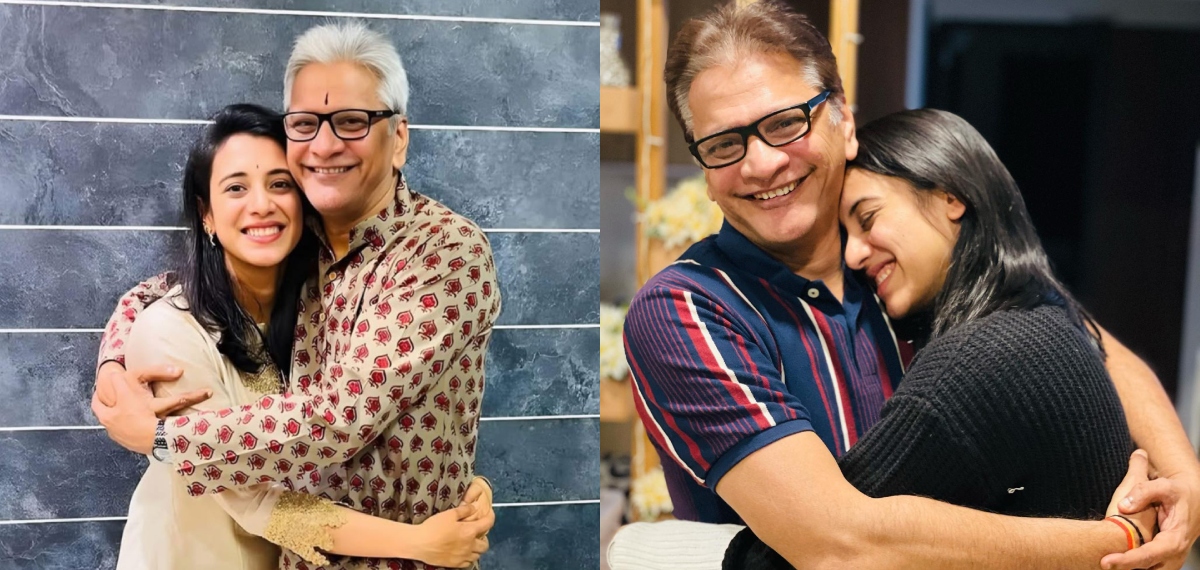 'മാനസിക സമ്മര്‍ദമാവാം കാരണം'; സ്മൃതി മന്ദാനയുടെ പിതാവിന്റെ ഹൃദയാഘാതത്തെ കുറിച്ച് ഡോക്ടര്‍