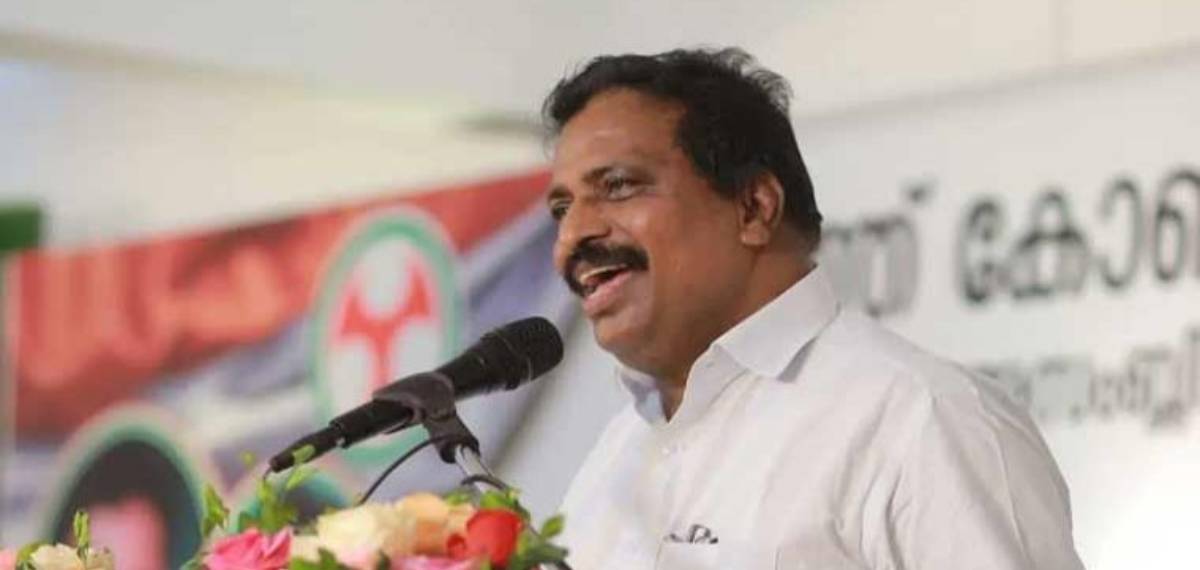 ദേവസ്വം ബോര്ഡുകളില് ഒന്നിൻ്റെ എങ്കിലും പ്രസിഡൻ്റ് പദവി പട്ടികജാതി സമൂഹത്തിന് നല്കണം; കൊടിക്കുന്നില് സുരേഷ്