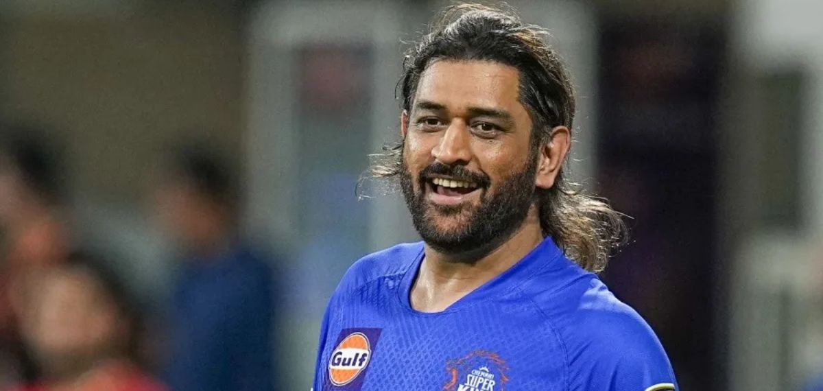 ധോണി രാഷ്ട്രീയത്തിലിറങ്ങുമോ?; BCCI വൈസ് പ്രസിഡന്റ് രാജീവ് ശുക്ല പറയുന്നതിങ്ങനെ