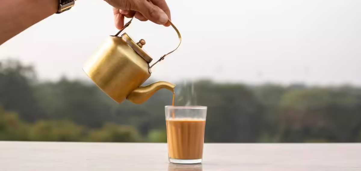 ബോറടിക്കുന്നു ഒരു ചായ കുടിച്ചാലോ? ആ ക്ഷണം ഇനി സ്വീകരിക്കേണ്ട! കാര്യം കുറച്ച് സീരിയസാണ്