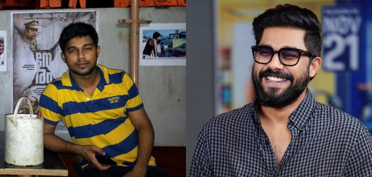 എനിക്ക് ഹേറ്റേഴ്സ് ഇല്ലെന്നു വിശ്വസിച്ചോട്ടെ? ജീവിതത്തിലെ ഏറ്റവും നിർണായകമായ ദിവസമാണ് നാളെ; ഷറഫുദ്ദീൻ