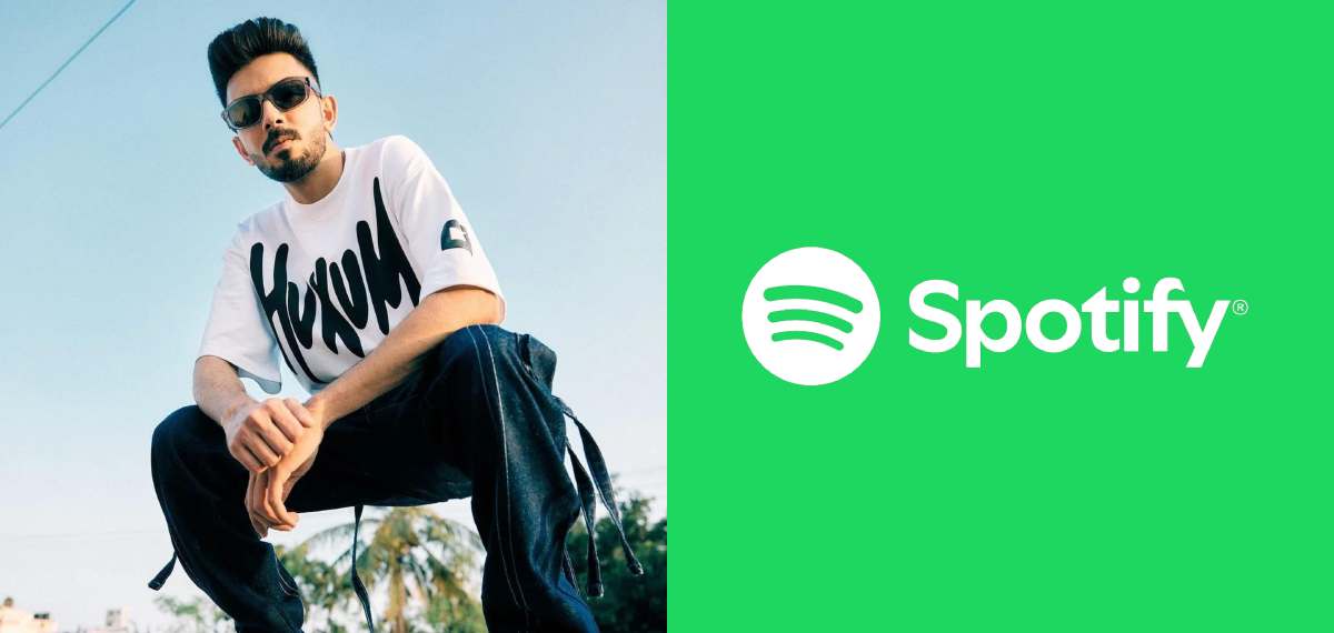 ഇനി ആര് വന്നാലും അനിരുദ്ധിന്റെ തട്ട് താണ് തന്നെ ഇരിക്കും, സ്‌പോട്ടിഫൈയിൽ ഒന്നാം സ്ഥാനം തൂക്കി ആ ഹിറ്റ് ഗാനം