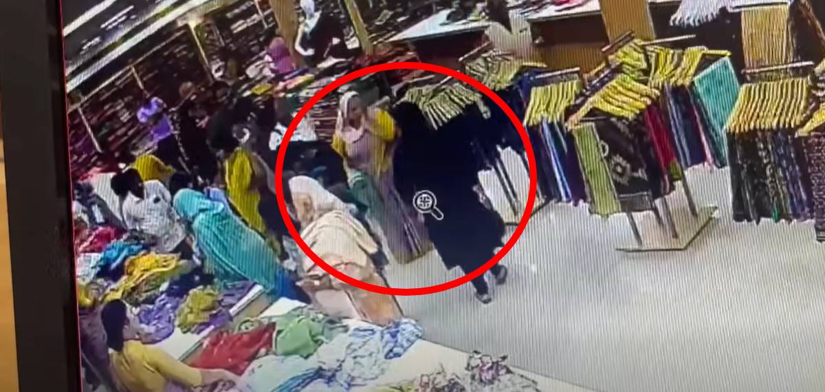 ആണ്‍സുഹൃത്തിന്റെ അമ്മയെ കുത്തിപ്പരിക്കേല്‍പ്പിച്ച് പത്തൊന്‍പതുകാരി; ആക്രമണം വിവാഹം എതിര്‍ത്തതിന്