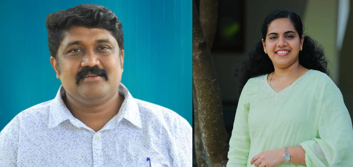 എക്കാലത്തും മുഖംമൂടി ധരിച്ച് ഇത്തരം തെമ്മാടിത്തരം തുടരാമെന്ന് കരുതേണ്ട; റഹീം എംപിക്കും കുടുംബത്തിനും പിന്തുണ