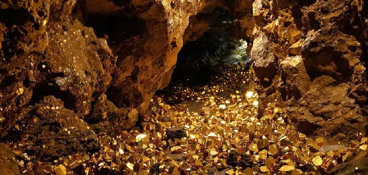  gold deposits in India,gold mine