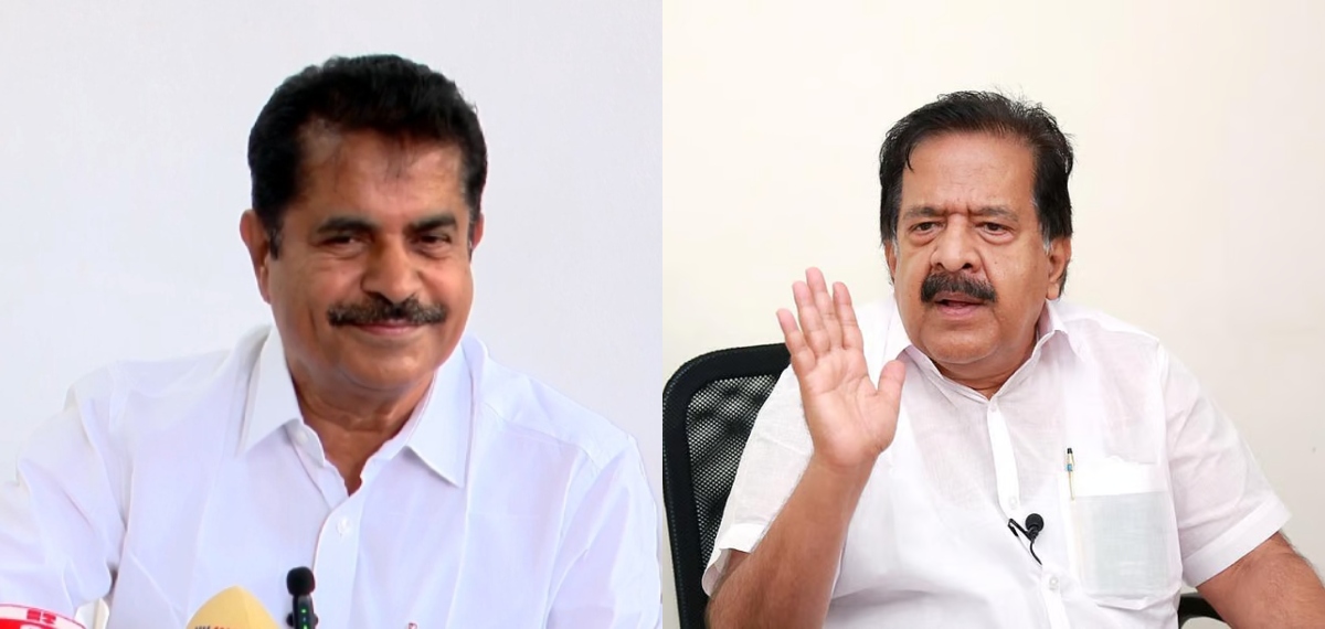 'ഞങ്ങൾ എല്ലാ കാലത്തും അതിജീവിതക്കൊപ്പമാണ്, അടൂർ പ്രകാശിൻ്റേത് വ്യക്തിപരമായ മറുപടി'; രമേശ് ചെന്നിത്തല