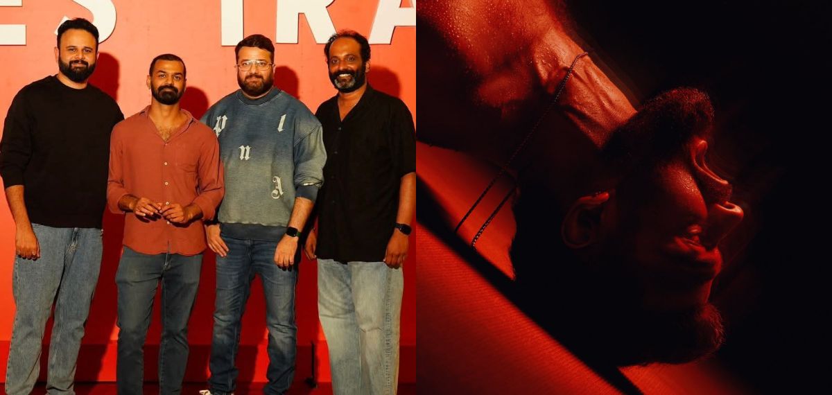 ചെക്കൻ ഇനി 100 കോടിയും കൊണ്ടേ പോകൂ, കുതിപ്പ് തുടർന്ന് 'ഡീയസ് ഈറെ'; ആഗോള തലത്തിൽ റെക്കോർഡ് കളക്ഷൻ