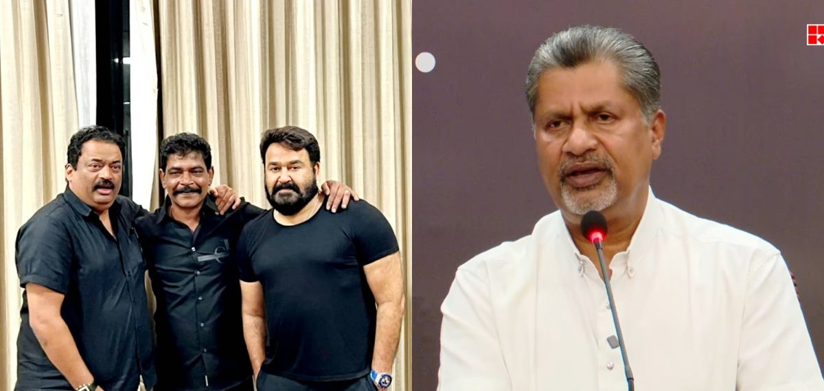 മോഹൻലാലും ആന്റണിയും റോയ്‌യുടെ സുഹൃത്തുക്കൾ മാത്രം, പുറത്തുള്ള ഒരാളുടെയും നിക്ഷേപം കമ്പനിയിലില്ല: ടിഎ ജോസഫ്