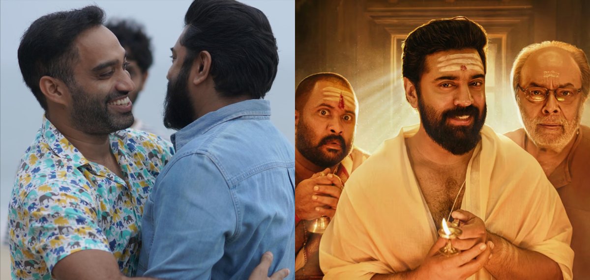 സെൻസർ ബോർഡ് അംഗങ്ങളുടെ കണ്ണ് നിറഞ്ഞു; സർവ്വം മായയുടെ സെൻസറിങ് അനുഭവം പങ്കിട്ട് അഖിൽ സത്യൻ