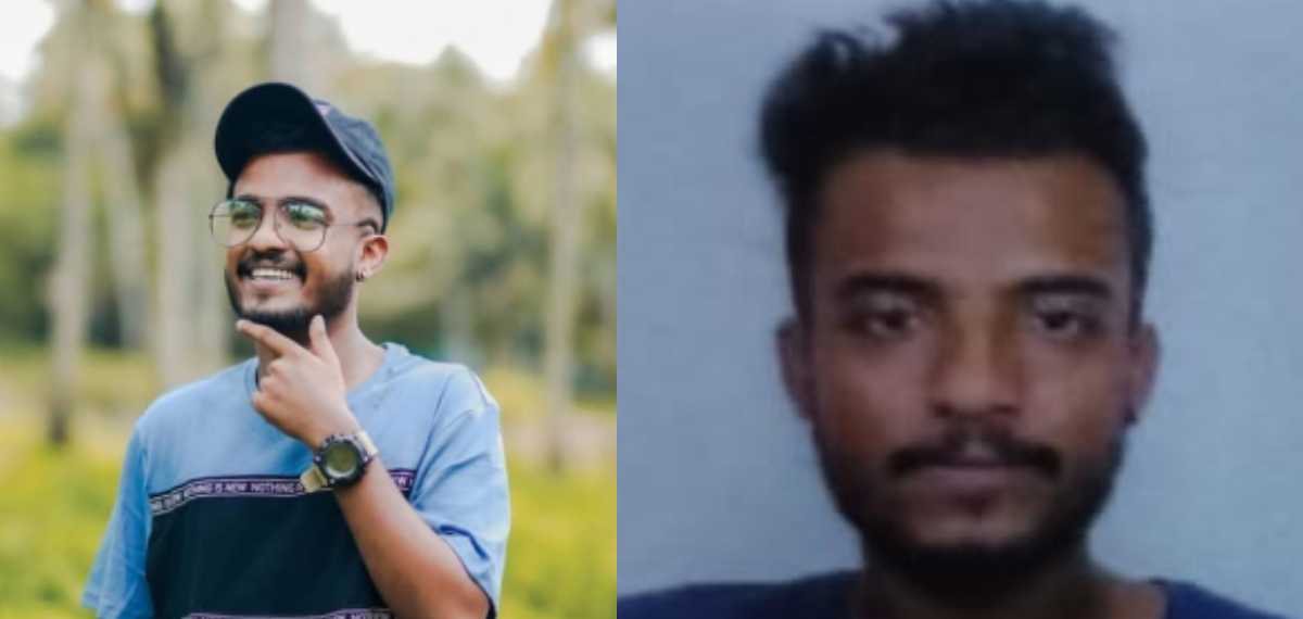 കായംകുളത്ത് വായില്‍ മത്സ്യം കുടുങ്ങി 24കാരന് ദാരുണാന്ത്യം