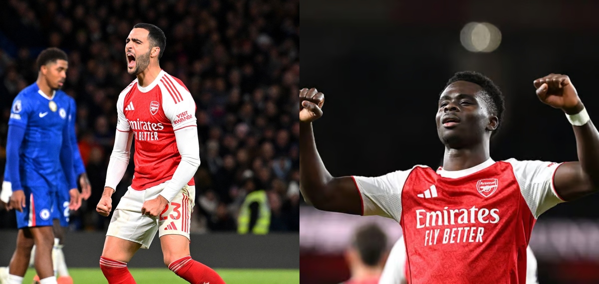 ബ്രെന്റ്ഫോർഡിനെ തകർത്തു; പോയിന്റ് ടേബിളിൽ ലീഡ് വർധിപ്പിച്ച് ആഴ്സണൽ