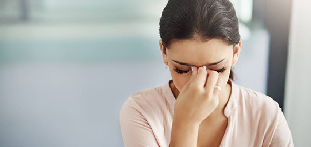 brain cancer symptoms