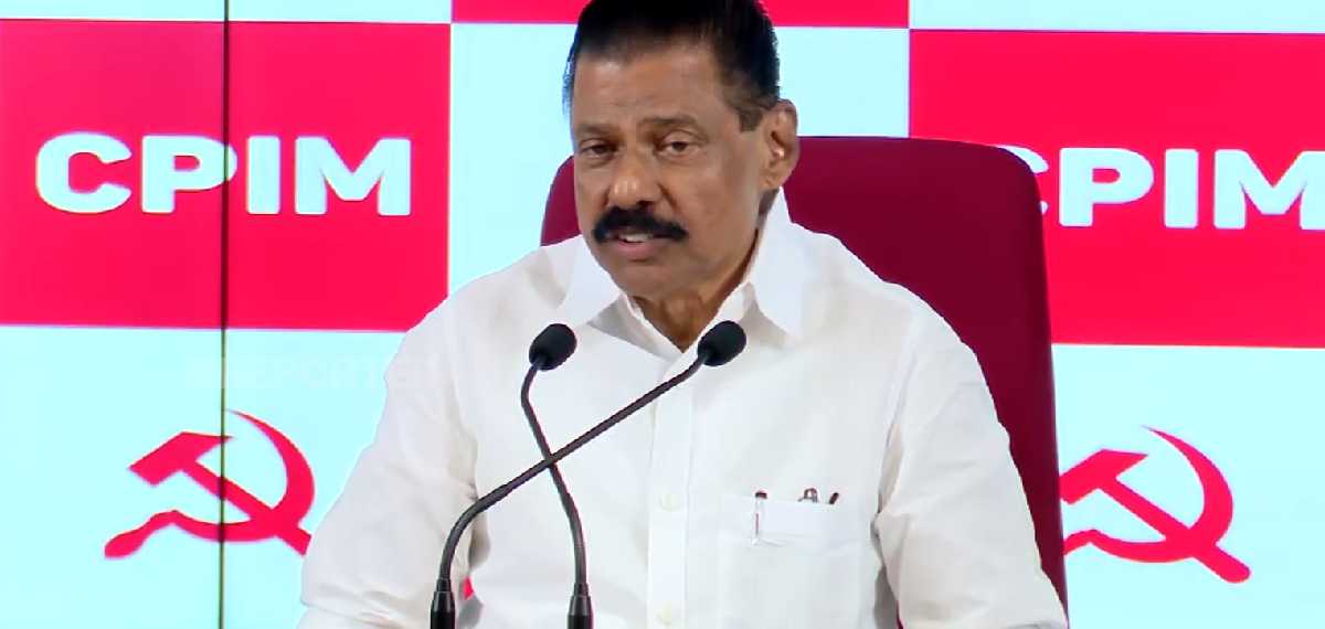 അയ്യപ്പന് ഒരു നഷ്ടവും സംഭവിക്കാത്ത രീതിയിൽ എല്ലാം തിരിച്ചുപിടിക്കാനാകുമെന്നാണ് പ്രതീക്ഷ: എം വി ഗോവിന്ദൻ