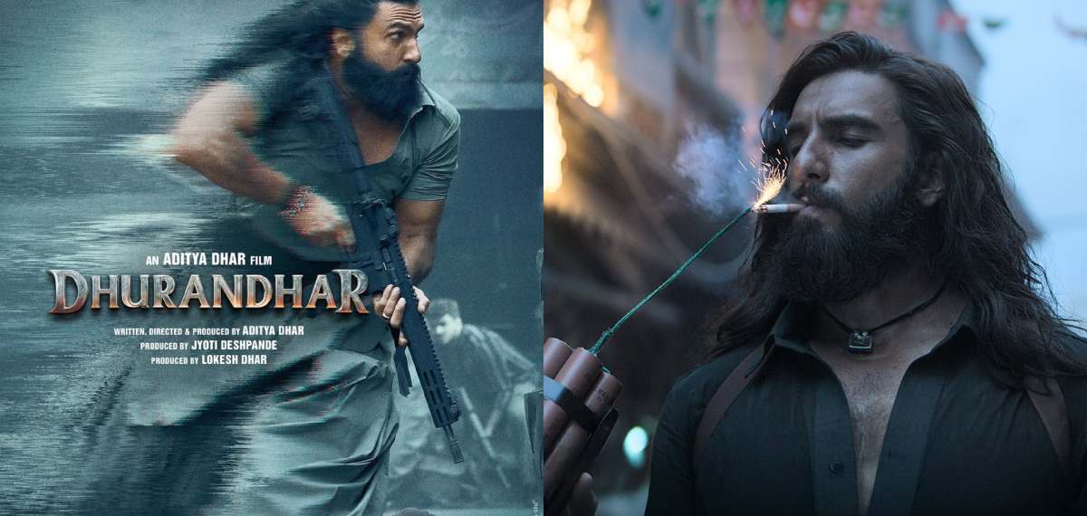 ഡീഗ്രേഡിങ് ഒന്നും ഏൽക്കുന്നില്ല, 17 -ാം ദിനം ഞെട്ടിക്കുന്ന കളക്ഷനുമായി 'ധുരന്ദർ'; അടുത്ത സ്റ്റോപ്പ് 1000 കോടി