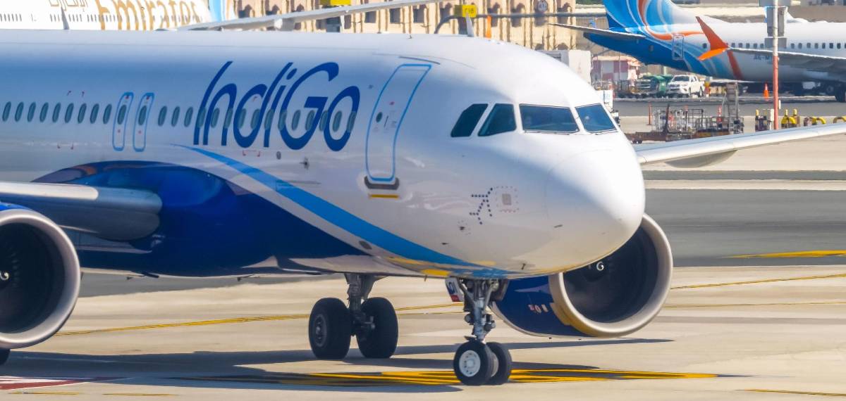 വിമാനങ്ങൾ കൂട്ടത്തോടെ റദ്ദാക്കിയ സംഭവം; ഇൻഡിഗോയ്ക്ക് 22.2 കോടി രൂപ പിഴ ചുമത്തി ഡിജിസിഎ