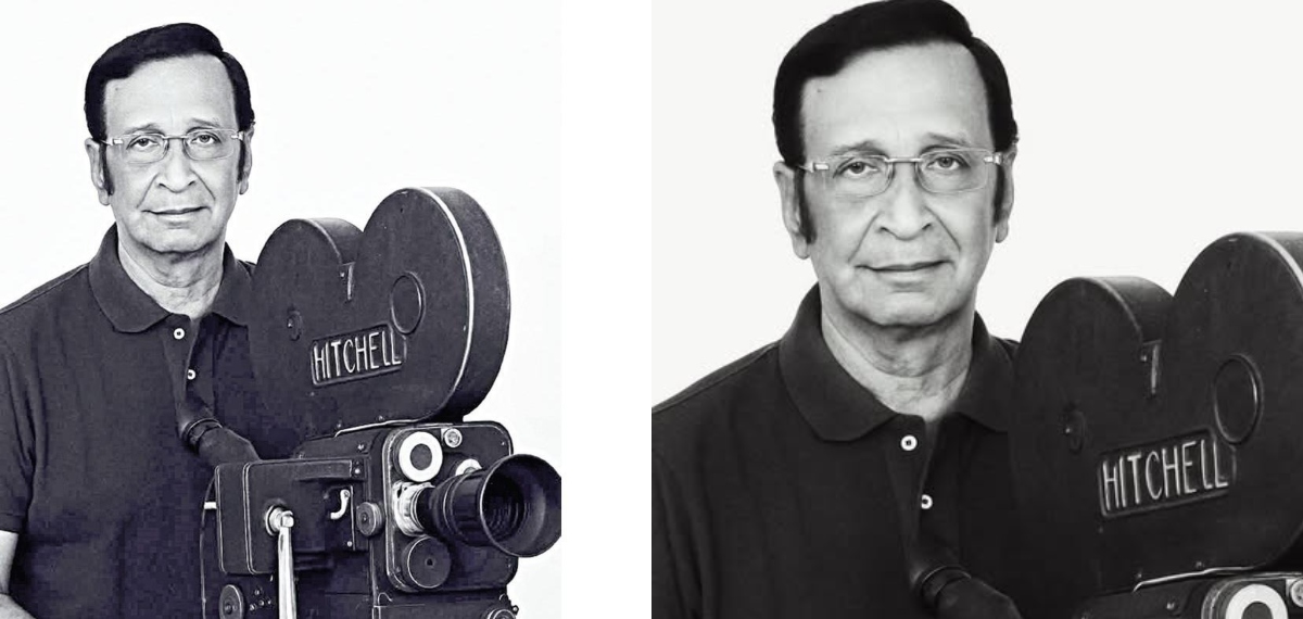 തെന്നിന്ത്യൻ സിനിമയിലെ പ്രമുഖ ഛായാഗ്രാഹകൻ ബാബു അന്തരിച്ചു