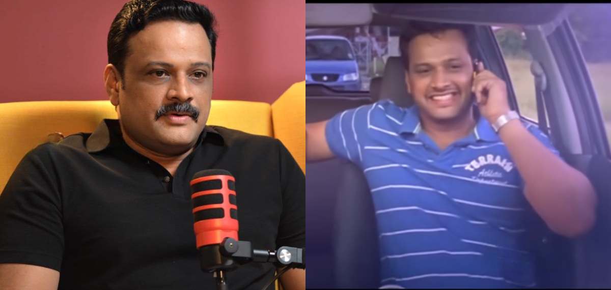 സിനിമയിൽ നിന്ന് ഔട്ടായ സമയത്ത് വന്ന വേഷം, ഞാൻ ജീവിച്ചിരിപ്പുണ്ടെന്ന റിമൈൻ്ററായിരുന്നു ട്രാഫിക്: കൃഷ്ണ