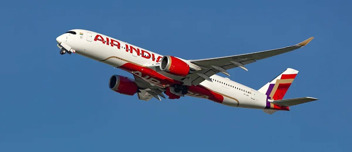 സാങ്കേതിക പ്രശ്‌നം; കൊച്ചി - കുവൈറ്റ് എയർ ഇന്ത്യാ വിമാനം അടിയന്തരമായി തിരിച്ചിറക്കി