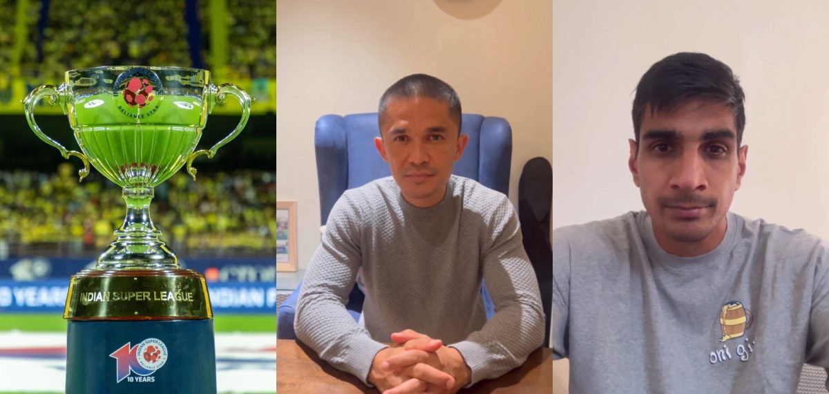 'അവസാനത്തെ ശ്രമമാണിത്, ഇന്ത്യന് ഫുട്ബോളിനെ രക്ഷിക്കണം'; ഫിഫയോട് അഭ്യര്ത്ഥിച്ച് ISL താരങ്ങള്