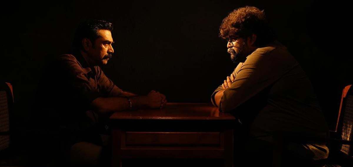 ദൃശ്യം 3യ്ക്ക് മുൻപ് മറ്റൊരു ജീത്തു ജോസഫ് സംഭവം എത്തുന്നു; 'വലതുവശത്തെ കള്ളൻ' റിലീസ് ഡേറ്റ് പുറത്ത്