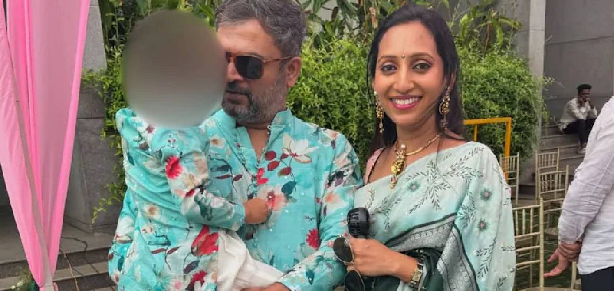 ലിഫ്റ്റിൽ കുടുങ്ങി; കെജിഎഫ് സഹസംവിധായകൻ കീര്ത്തന് നാദഗൗഡയുടെ മകന് ദാരുണാന്ത്യം