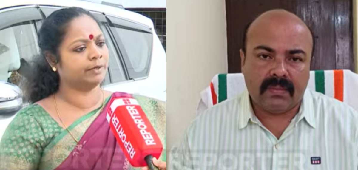 വൈക്കത്ത് തദ്ദേശ സീറ്റ് യുഡിഎഫ് പിടിച്ചെടുത്ത വൈരാഗ്യത്തില്‍ റോഡ് നിര്‍മാണ ഫണ്ട് പിന്‍വലിച്ചെന്ന് ആരോപണം