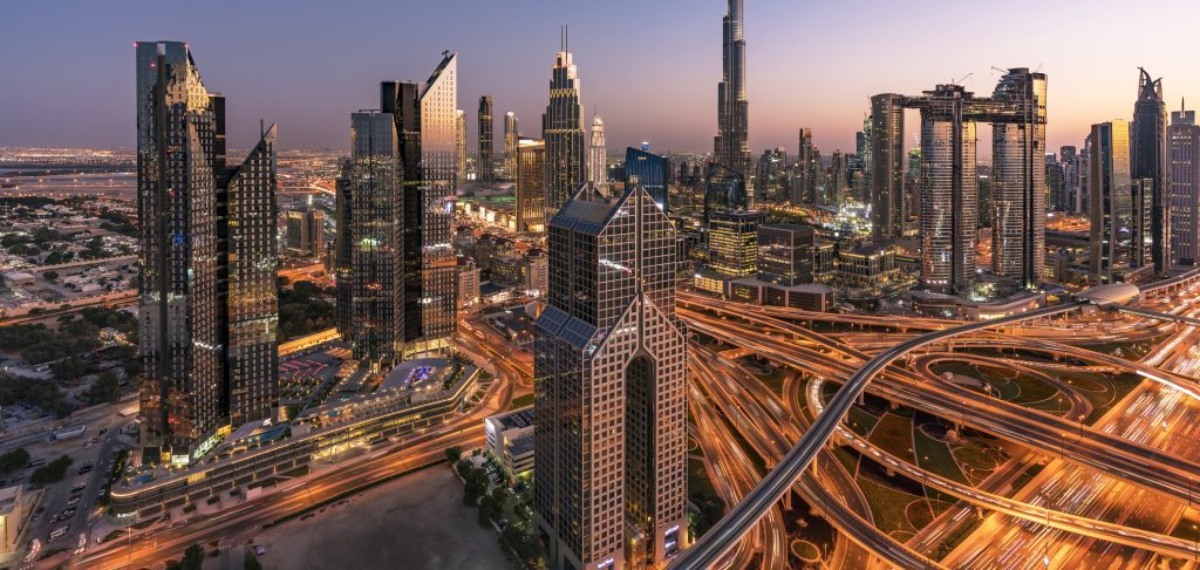 ഇന്ത്യന്‍ നിക്ഷേപകരുടെ ഇഷ്ട കേന്ദ്രം; കഴിഞ്ഞ വർഷം ദുബായിൽ അംഗത്വമെടുത്ത് 18,000ത്തിലധികം ഇന്ത്യൻ കമ്പനികൾ