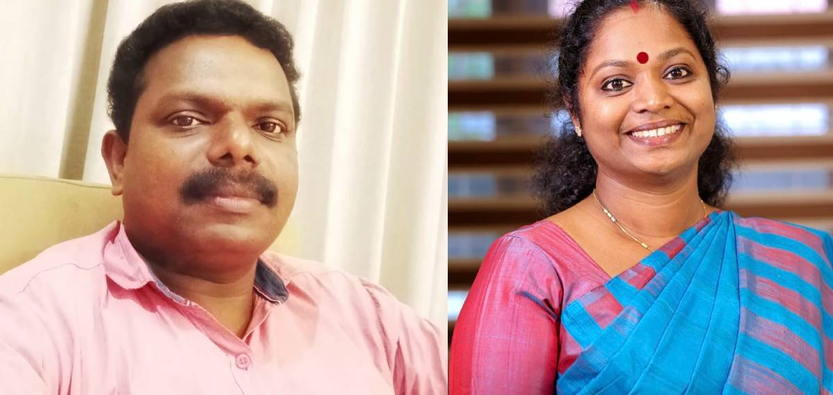 വൈക്കത്ത് ഇത്തവണ ആശയുണ്ടാവില്ല; പി പ്രദീപിനെ പരിഗണിച്ച് സിപിഐ