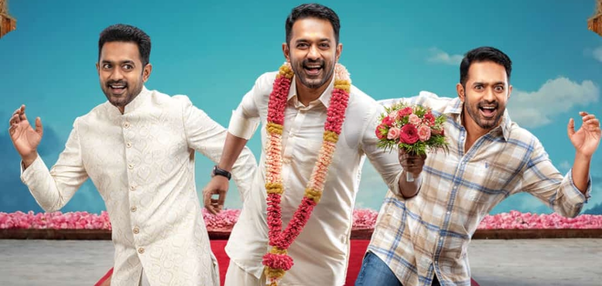 തിയേറ്ററിൽ വലിയ ചർച്ചയായി, ഇനി ഒടിടിയിലേക്ക്; ആസിഫ് അലിയുടെ 'ആഭ്യന്തര കുറ്റവാളി' സ്ട്രീമിങ് ഡേറ്റ് ഇതാ