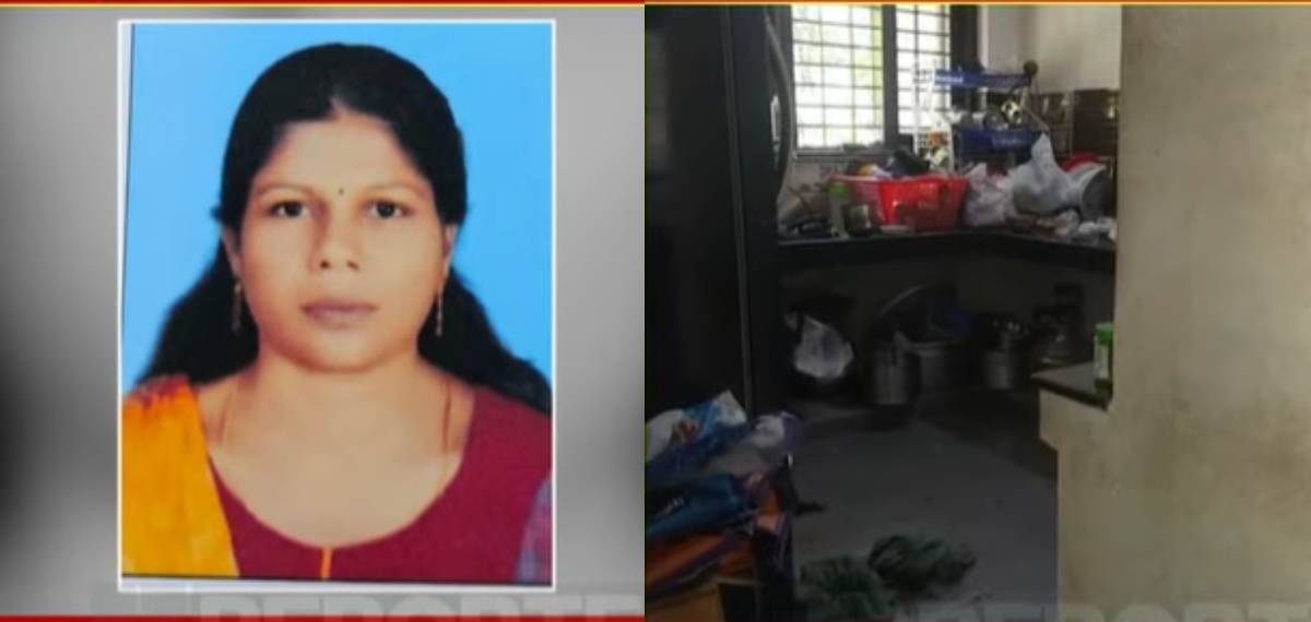 'ലോൺ എടുത്ത് നൽകാൻ ലൈംഗിക ആവശ്യങ്ങൾക്ക് നിര്‍ബന്ധിച്ചു';യുവതിയുടെ മരണത്തിൽ കോൺഗ്രസ് നേതാവിനെതിരെ ഗുരുതര ആരോപണം