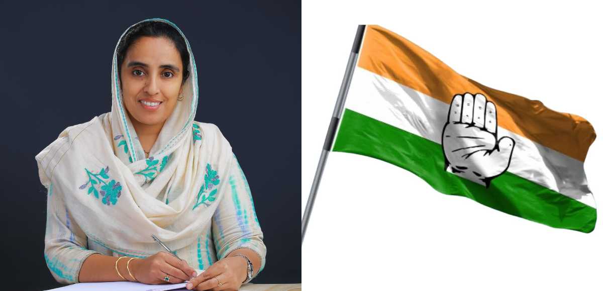 പാര്‍ട്ടിയില്‍ ഒറ്റപ്പെടുത്താനും പുകച്ച് പുറത്ത് ചാടിക്കാനും ശ്രമം; കോണ്‍ഗ്രസ് നേതൃത്വത്തിനെതിരെ കെ സി ശോഭിത