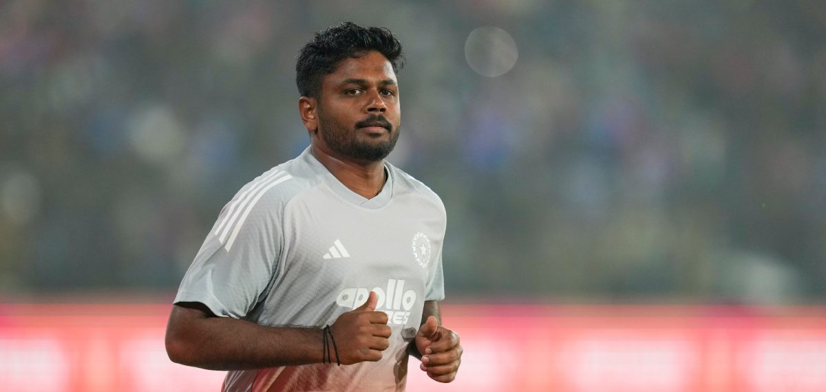 സഞ്ജുവിന്റെ ടെറിറ്ററി ഡാ! കാര്യവട്ടത്തെ ഇന്ത്യ-ന്യൂസിലാൻഡ് മത്സരത്തിന്റെ ടിക്കറ്റ് വിൽപ്പനയിൽ റെക്കോർഡ് നേട്ടം