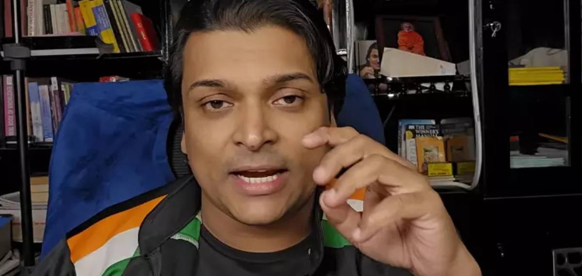 രാഹുല് ഈശ്വറിനെ പൊലീസ് കസ്റ്റഡിയില് വിട്ടു