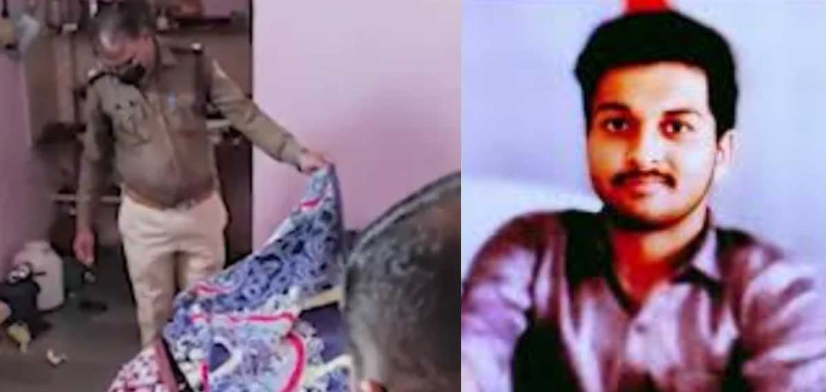 യുവതിയെ കഴുത്ത് ഞെരിച്ച് കൊന്നതിന് ശേഷവും ഉപദ്രവം തുടർന്നു,ആത്മാവിനോട് സംസാരിക്കാൻ മന്ത്രവാദം;സഹപാഠി പിടിയിൽ