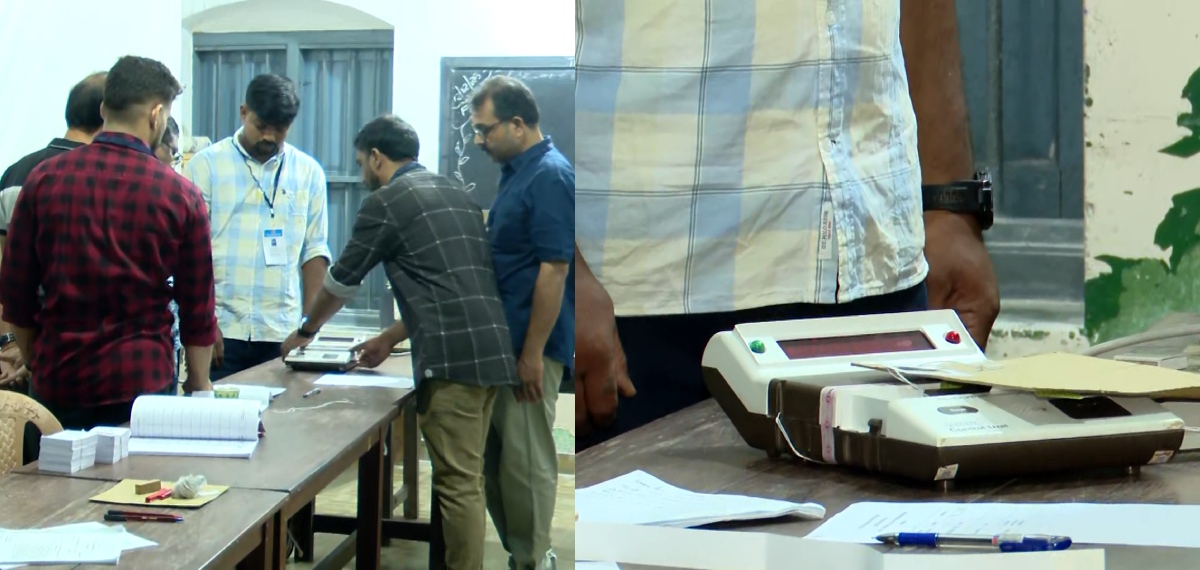 വടക്കൻ കേരളത്തിന്റെ മനസ്സിലെന്ത്? തൃശൂർ മുതൽ കാസർകോട് വരെ ഇന്ന് പോളിങ്