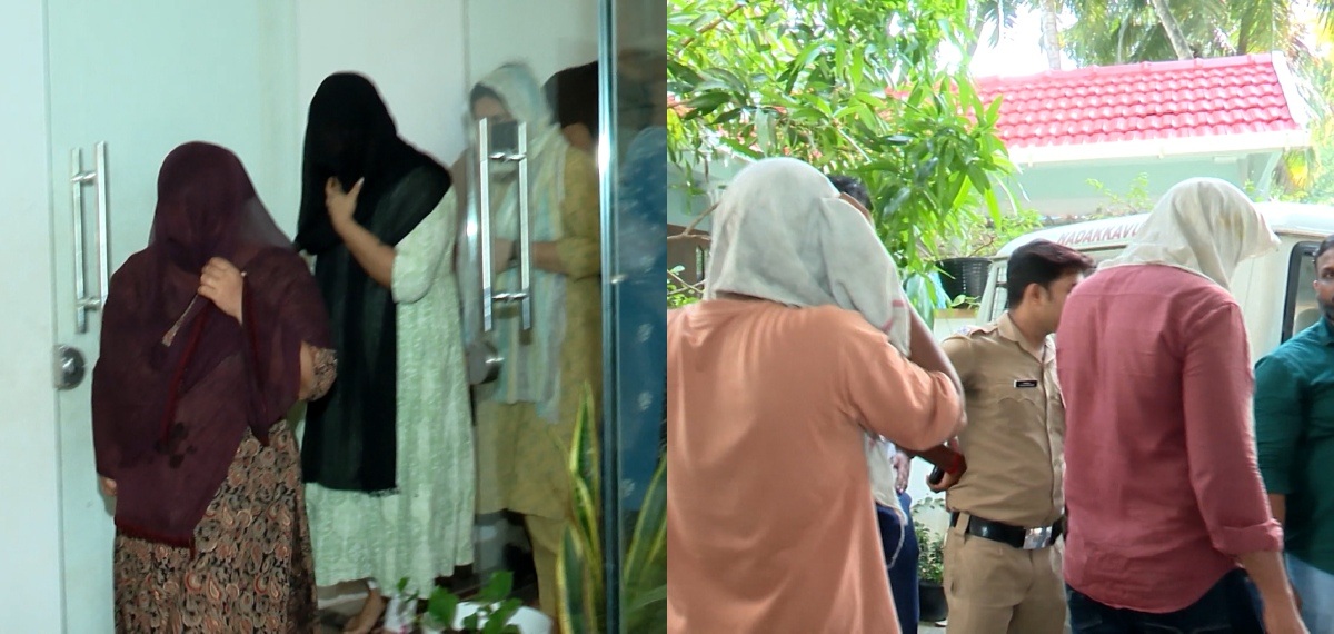 പൊലീസുകാർ പ്രതികളായ മലാപ്പറമ്പ് സെക്സ് റാക്കറ്റ് കേസിൽ കുറ്റപത്രം സമർപ്പിച്ചു