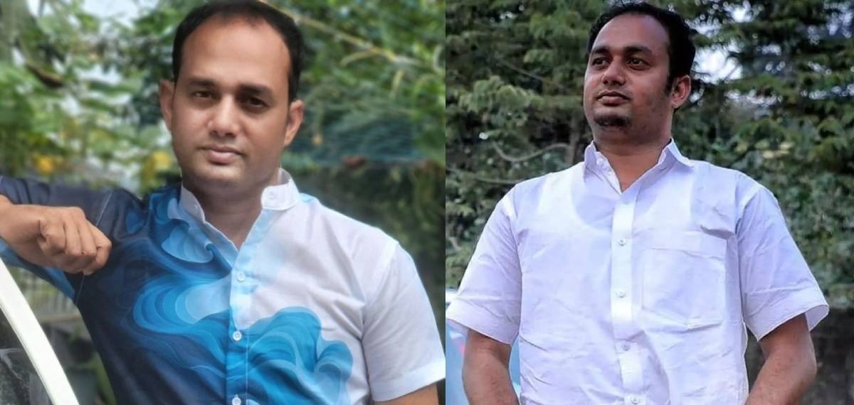 'പാർട്ടിയെ ഒറ്റുകൊടുത്തവരെ സ്ഥാനാർത്ഥിയാക്കിയാൽ മത്സരിക്കും'; കോൺഗ്രസ് നേതൃത്വത്തെ വെല്ലുവിളിച്ച് നിഖിൽ പൈലി