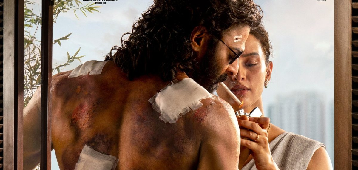 പരാതികൾ ഒക്കെ അവസാനിക്കും, ബോക്സ് ഓഫീസ് തൂഫാനാകും; പ്രഭാസിന്റെ 'സ്പിരിറ്റ്' റിലീസ് ഡേറ്റ് പുറത്ത്