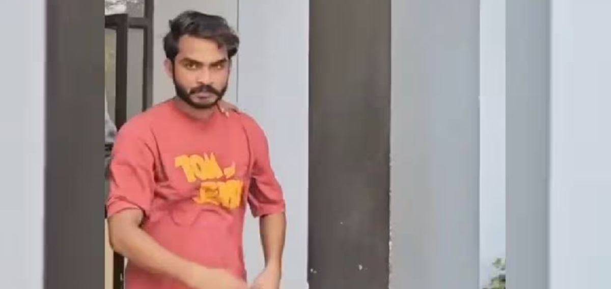 ഷാനിദിന്റെ വയറ്റിൽ രണ്ടു പൊതികളിലായി ക്രിസ്റ്റൽ രൂപത്തിലുളള വസ്തു, വിഴുങ്ങിയത് അമിത അളവിലുളള ലഹരി