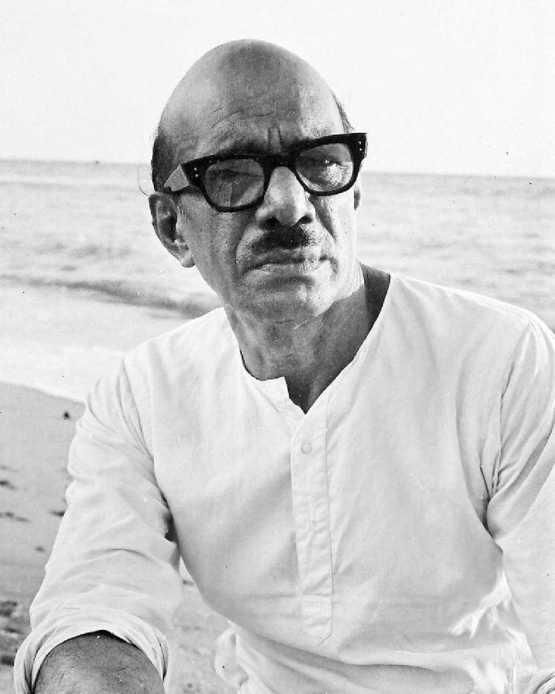 Vaikom Muhammed Basheer 