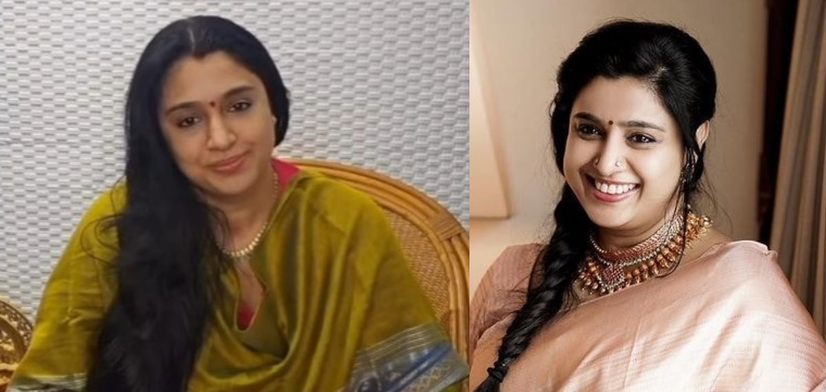 'ഒരു പ്രധാനപ്പെട്ട കാര്യം പറയാനാണ് ഈ വീഡിയോ പങ്കുവെക്കുന്നത്…'; സംയുക്ത വർമ്മ